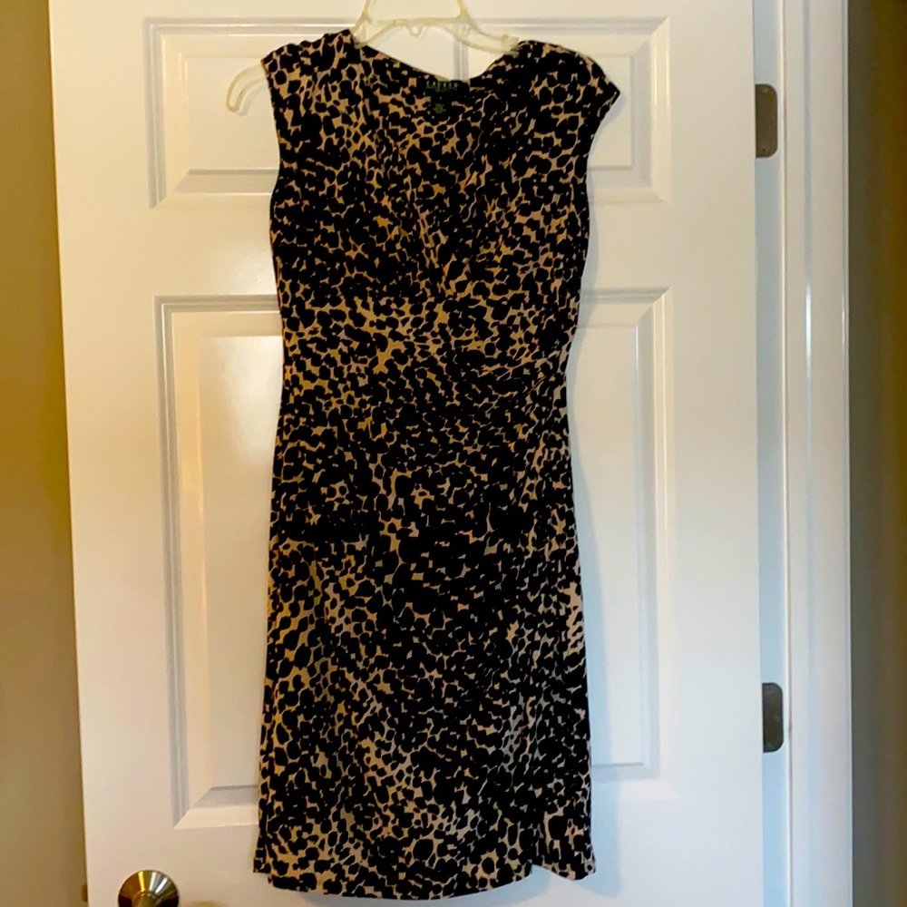 Fun Ralph Lauren Dress